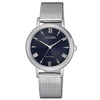 Watch Citizen Woman Of Collection 2019 in Steel EM0571-83L - EM0571-83L